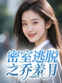 密室逃脫之喬羞月