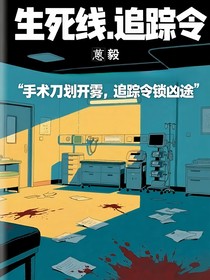 生死线，追踪令