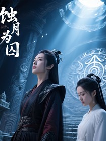 蚀月为囚