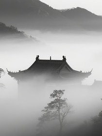 青萍观