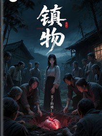 镇物