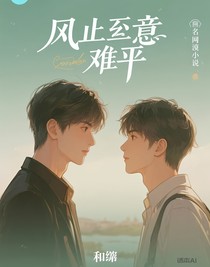 風(fēng)止意難平by王Q宇