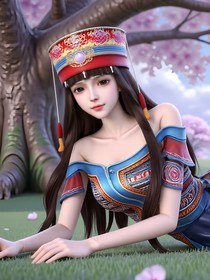 葉羅麗：雙向奔赴的愛