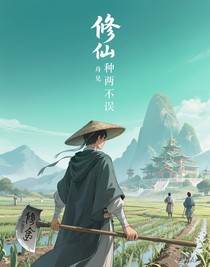 修仙种田两不误