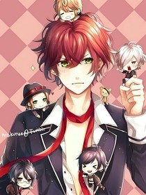 魔鬼戀人（同人文）