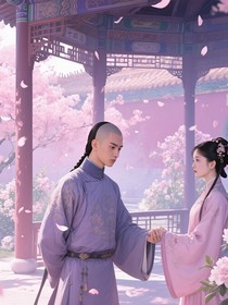 朱墻鎖月