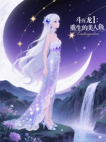 斗龙1：重生的美人鱼