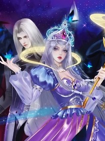 葉羅麗x灰暗靈