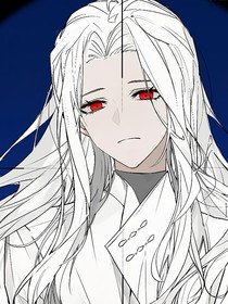 MC：去nm的玛丽苏！