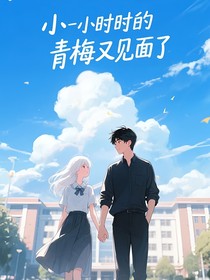 小时候的青梅又见面了