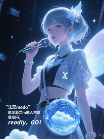 舞法天女之燦星榮耀隊誕生之拉媞與濱磊的決定