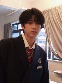 zgy张桂源111