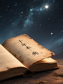 江湄未央