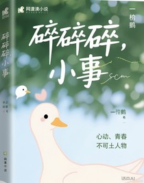 碎碎的小事