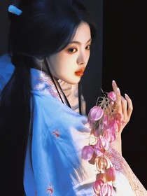 如梦令：夙愿