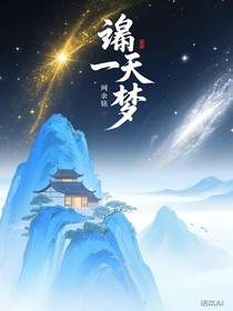 璇天一夢(mèng)