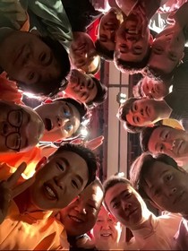 德云社：云字科大小姐