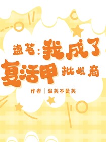 盗笔：我成了复活甲批发商