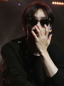 Superjunior：全世界宣布我愛你