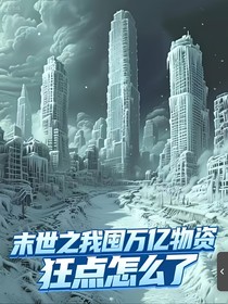 末世之我囤萬億物資狂點怎么了？