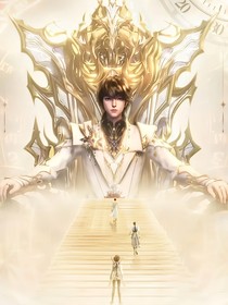 神印：元素神諭