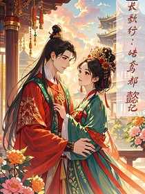 長歌行：皓鳶都懿記
