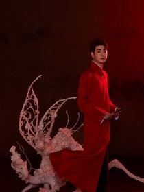 海上求生：我的錦鯉張角兒