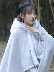 星汉灿烂之阮氏女惹人怜爱