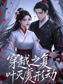 穿越之復(fù)葉滅虞形動(dòng)