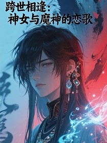 跨世相逢：神女與魔神的戀歌