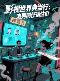 影視世界典當(dāng)行：渣男前任請估價(jià)
