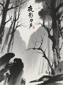 夜影刀聲