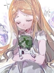 小女孩的回憶
