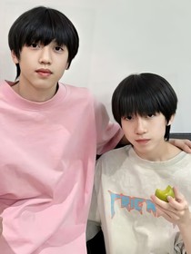 杨桂：校园心事