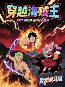 穿越海贼王2025