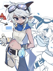 蓝喜