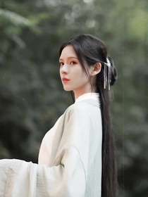 香蜜之君心亦我心，不负相思意