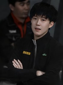 国乒：嘿前女友，你掉马了