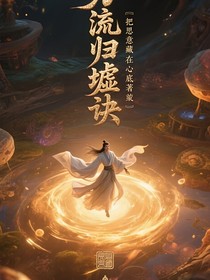 万流归墟诀