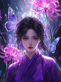 误入水浒——天魂星蝶鬼许白柏