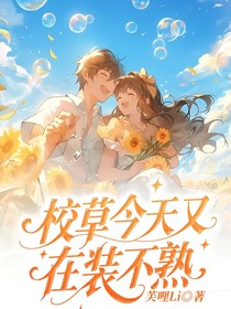 校草今天又在装不熟