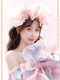 SMtr25：美貌告急！