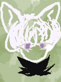 Mc之幻狐