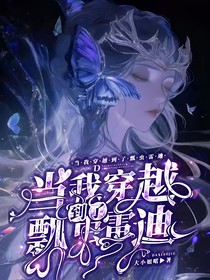 當(dāng)我穿越到了瓢蟲雷迪