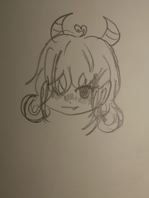 OC简介（为写文预备）