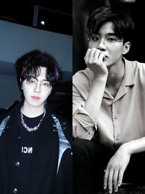 娱乐圈：声影交织的恋曲