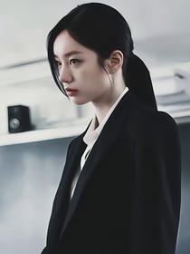 清潭國際高中：雙生花