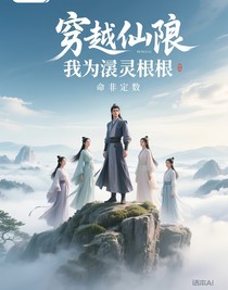 穿越仙界，我為廢靈根？！