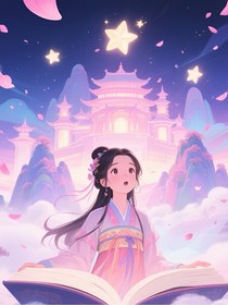 驚！穿進(jìn)自己書被虐哭
