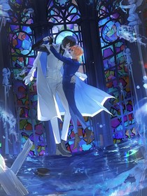 甘霖降临